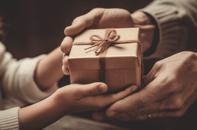 3 Meaningful Gift Ideas for Parents to Bond with Their Children