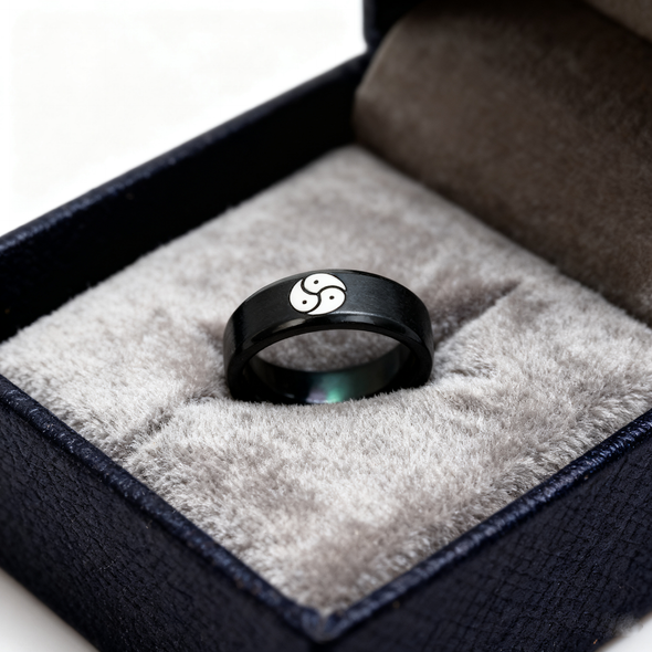 BDSM Ring