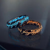 TimJeweler Lord Of The Rings Ring Glow In The Dark