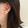 Set Of 3 Ear Cuffs - Ear Cuff No Piercing