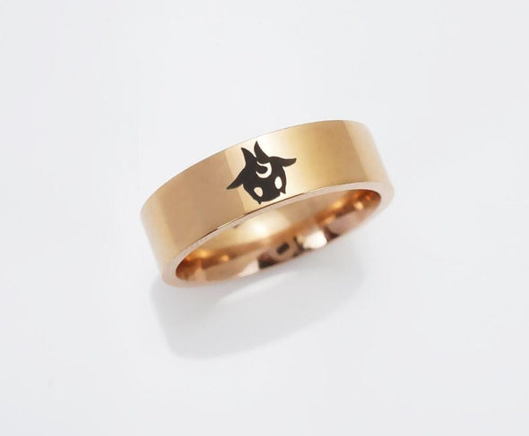 Kindred The Eternal Hunters Ring, league of legends Jewelry