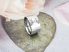 Bestie Skeleton Pinky Swear Rings, Matching Rings For Friendship | Best Friend Birthday Gift | Valentine's Day Gift