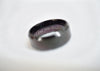 Black Custom Engraved Ring for Men, Dad/Daddy Ring, Mens Ring, Personalized Ring, Name Ring