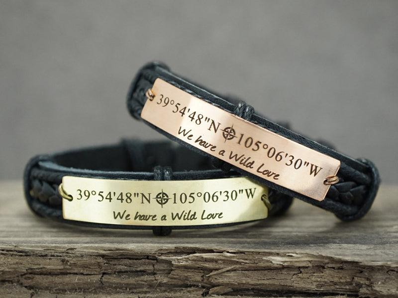 Friendship Bracelets - Personalized Engraved 2 to 5 Names Heart Bracelets  Gifts | Custom bracelets, Heart charm bracelet, Buy bracelets