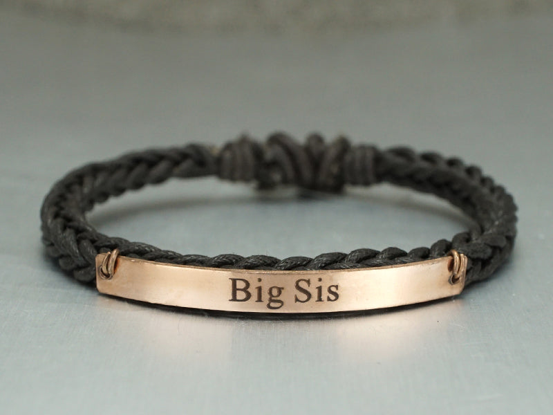 Friendship Bracelets | SET OF 3 for Adults – Tom Design Shop