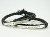 Couples Bracelet, Latitude Longitude Bracelets, Custom Coordinate Bracelet