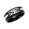 TimJeweler Mass Effect Ring