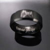 Pinky Promise Ring for men