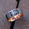 TimJeweler House of the Dragon Targaryen Ring